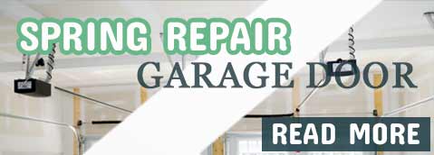 Garage Door Repair Canton