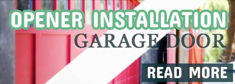 Garage Door Repair Canton