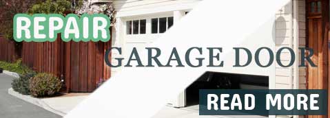 Garage Door Repair Canton