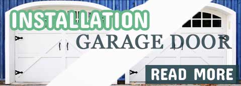 Garage Door Repair Canton