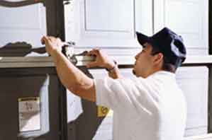 Garage Door Repair Canton