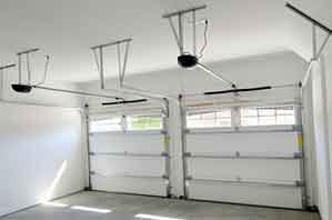 Garage Door Repair Canton